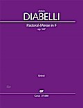 Pastoral-Messe in F F-Dur op. 147