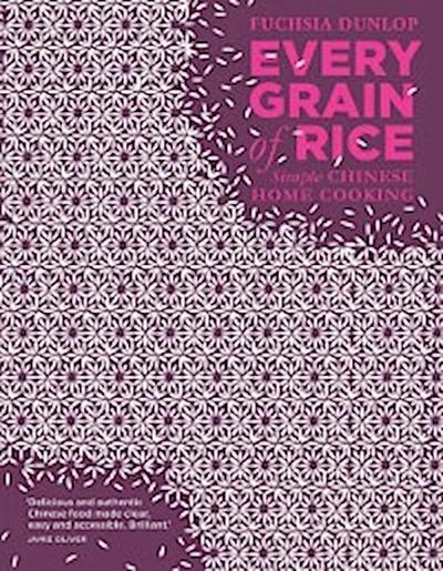 Every Grain of Rice