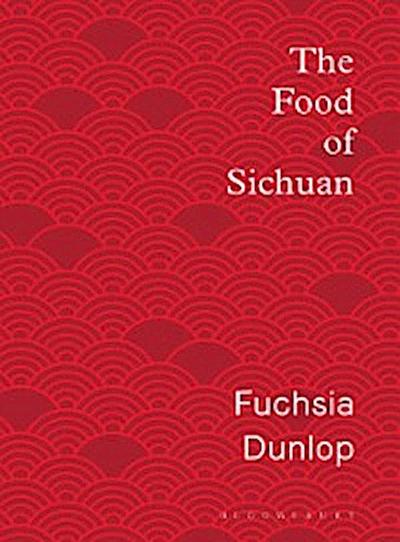 The Food of Sichuan