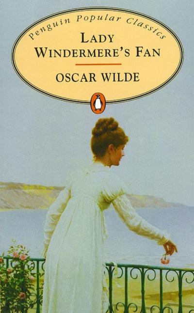 Lady Windermere’s Fan