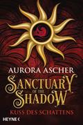 Sanctuary of the Shadow - Kuss des Schattens
