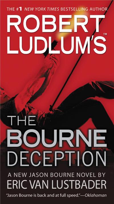 Robert Ludlum’s (Tm) the Bourne Deception