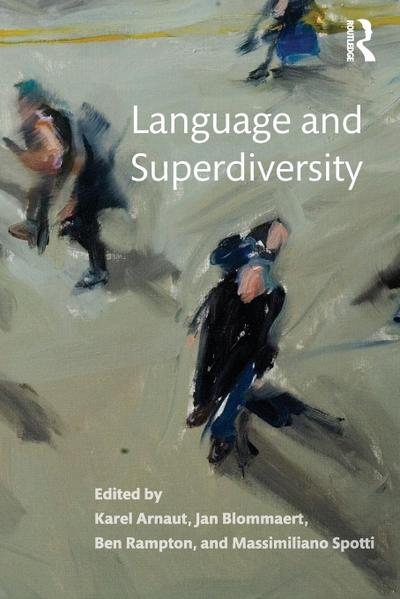 Language and Superdiversity