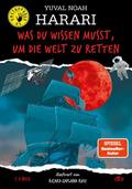 Was du wissen musst, um die Welt zu retten