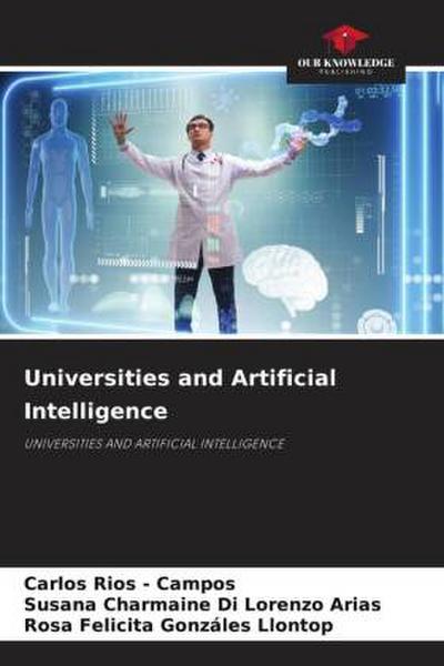 Universities and Artificial Intelligence