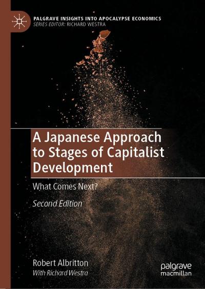 A Japanese Approach to Stages of Capitalist Development