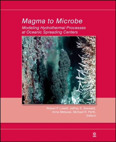Magma to Microbe