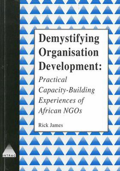 DEMYSTIFYING ORGANISATIONAL DE