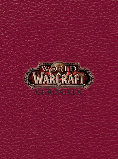 World of Warcraft: Chroniken Schuber 1 - 4