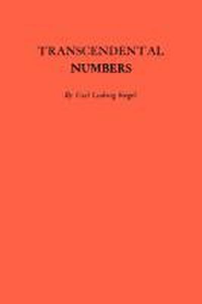 Transcendental Numbers