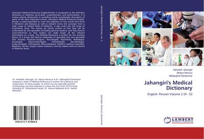 Jahangiri’s Medical Dictionary