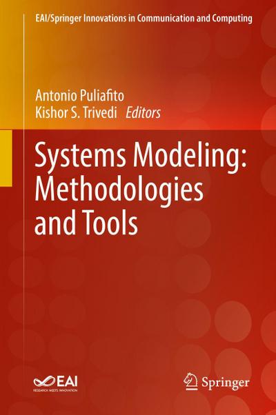 Systems Modeling: Methodologies and Tools