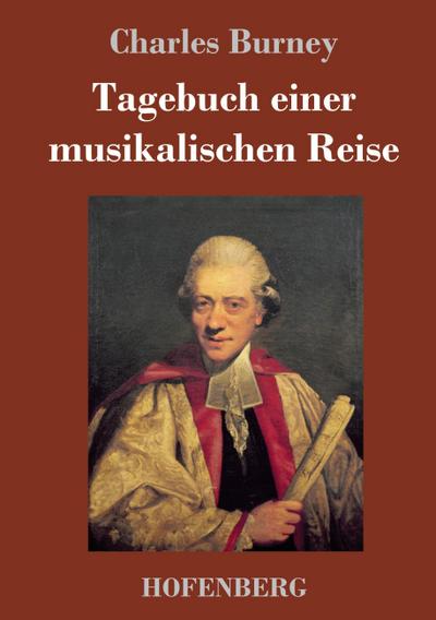 Tagebuch einer musikalischen Reise
