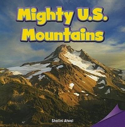 MIGHTY US MOUNTAINS