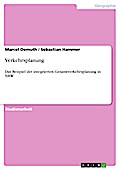 Verkehrsplanung