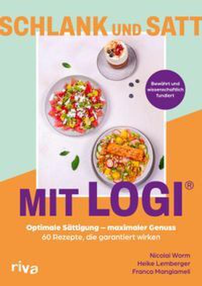 Schlank und satt mit LOGI