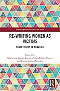 Re-writing Women as Victims