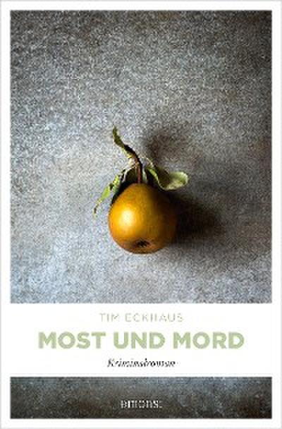 Most und Mord