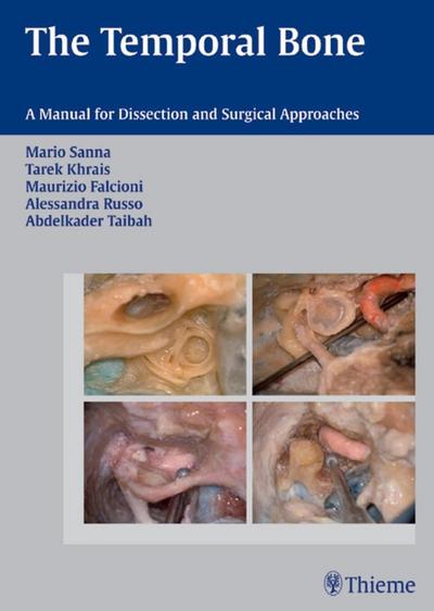 The Temporal Bone