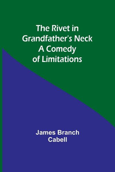 The Rivet in Grandfather’s Neck