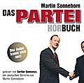 Das Partei-(Hör)Buch, 2 Audio-CDs