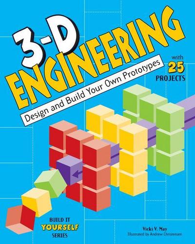3-D Engineering