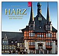 Harz - zwischen Fachwerk und wilder Natur 2017