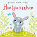 Du bist mein kleines Honighäschen