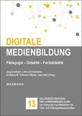 Digitale Medienbildung