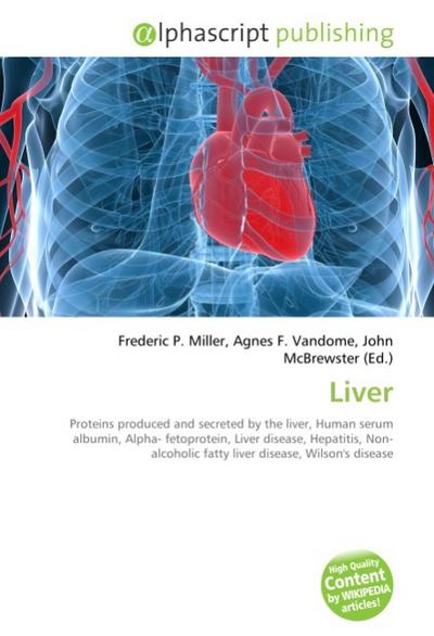 Liver - Frederic P. Miller