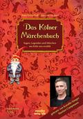 Das Kölner Märchenbuch