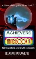 Achievers Handbook 1