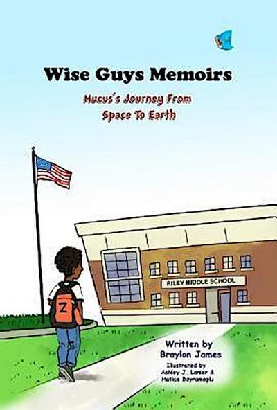 Wise Guys Memoirs