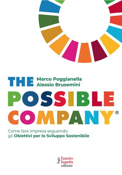 Poggianella, M: Possible company. Come fare impresa seguendo