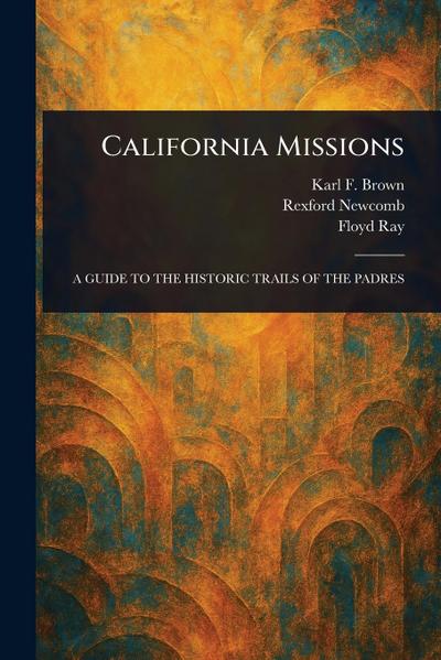 California Missions