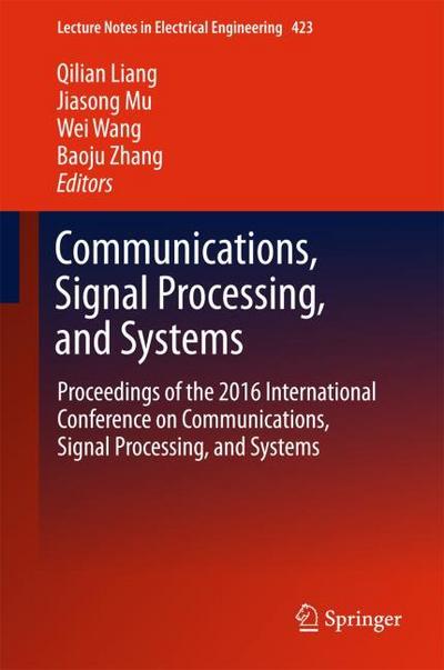 Communications, Signal Processing, and Systems