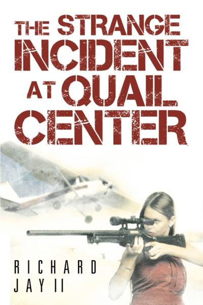 The Strange Incident at Quail Center