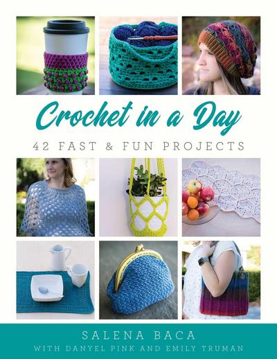 Crochet in a Day