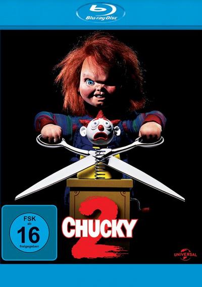 Chucky 2