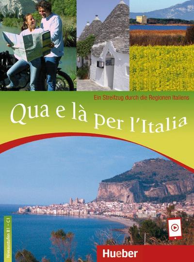 Qua e là per l’Italia