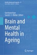 Brain and Mental Health in Ageing