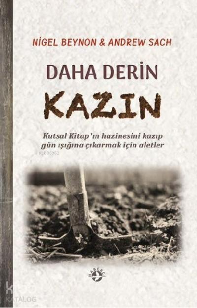 Daha Derin Kazin