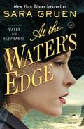At the Water’s Edge