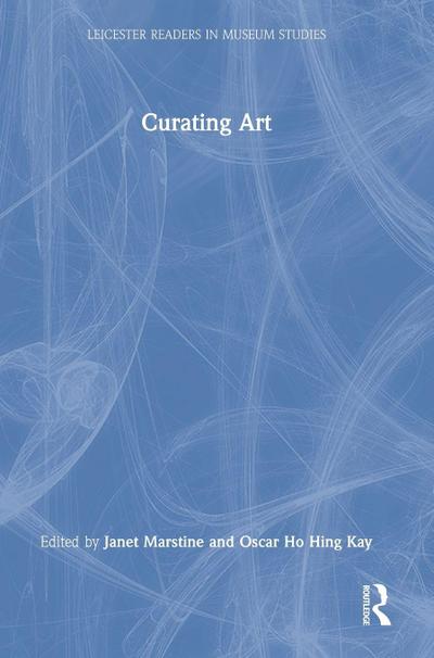 Curating Art