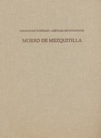Morro de Mezquitilla