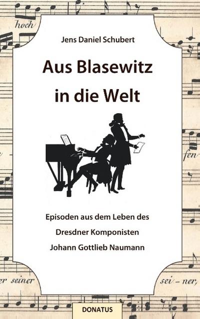 Aus Blasewitz in die Welt