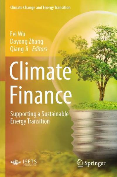 Climate Finance