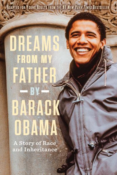 Dreams from My Father