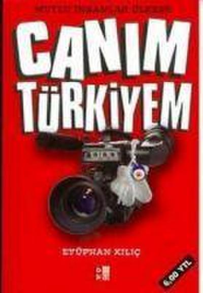Canim Türkiyem