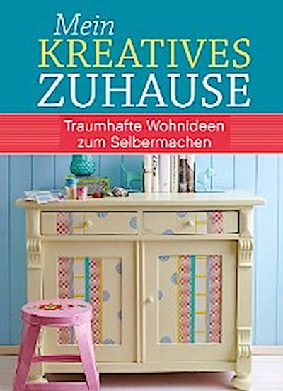 Mein kreatives Zuhause